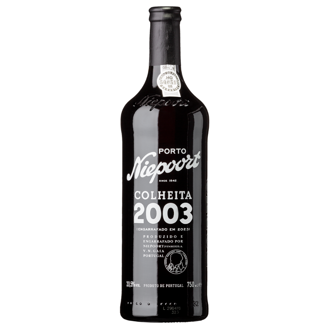 Niepoort Colheita Port 2003, 75cl
