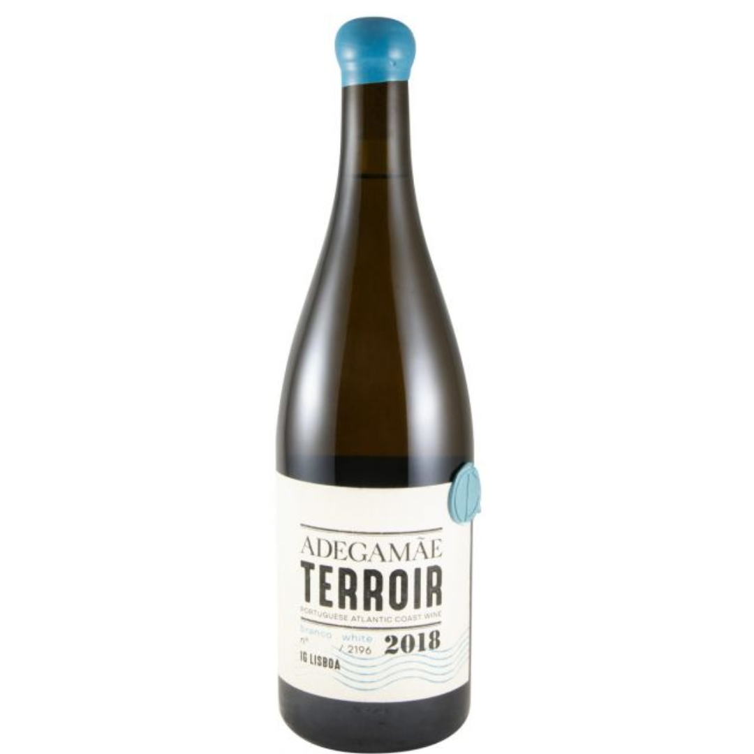 Adegamãe Terroir White 2014, 75cl
