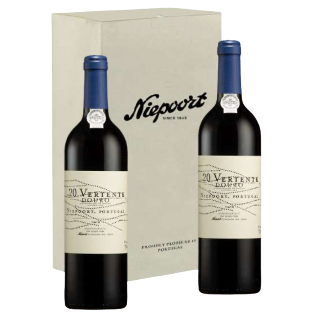 Conjunto Niepoort Vertente