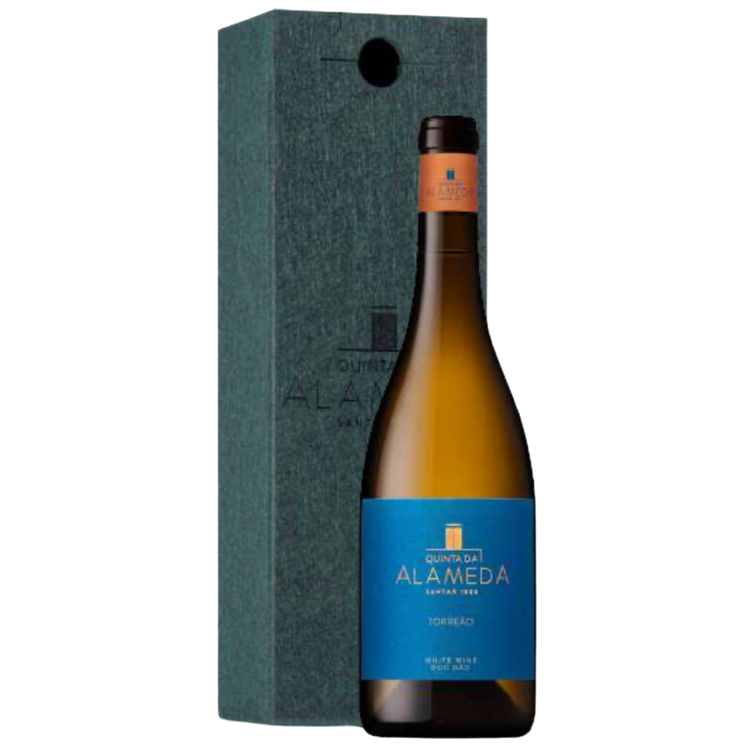 Coffret Quinta da Alameda Torreão I