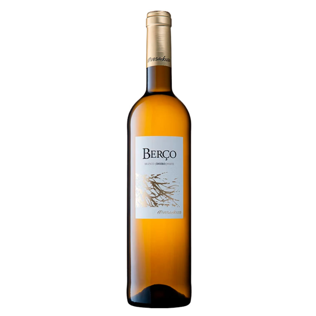 Alves de Sousa Berço Branco 2024, 75cl