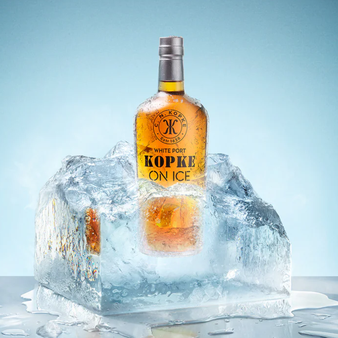 Kopke On Ice Branco, 75cl