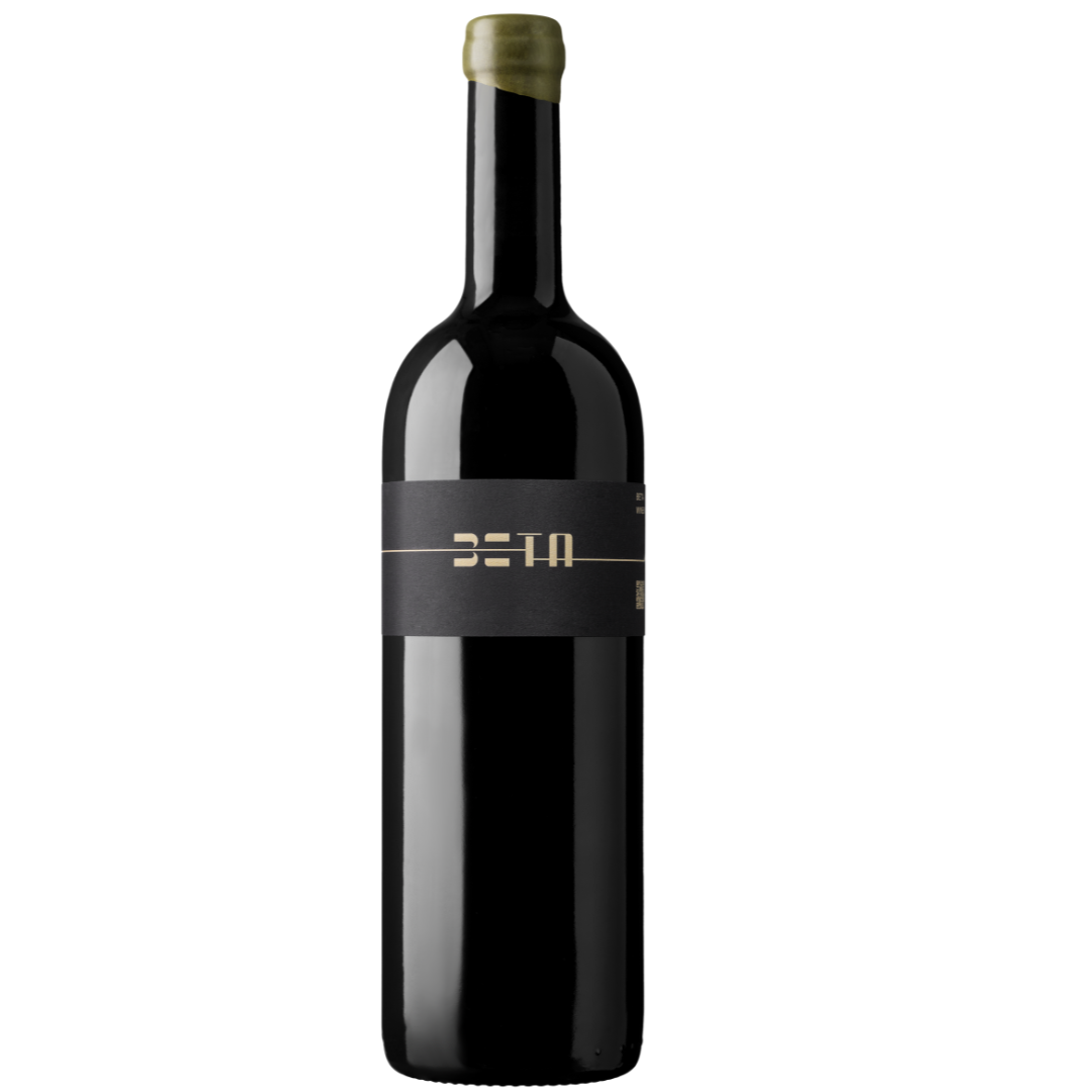 Beta Tinto 2021, 75cl