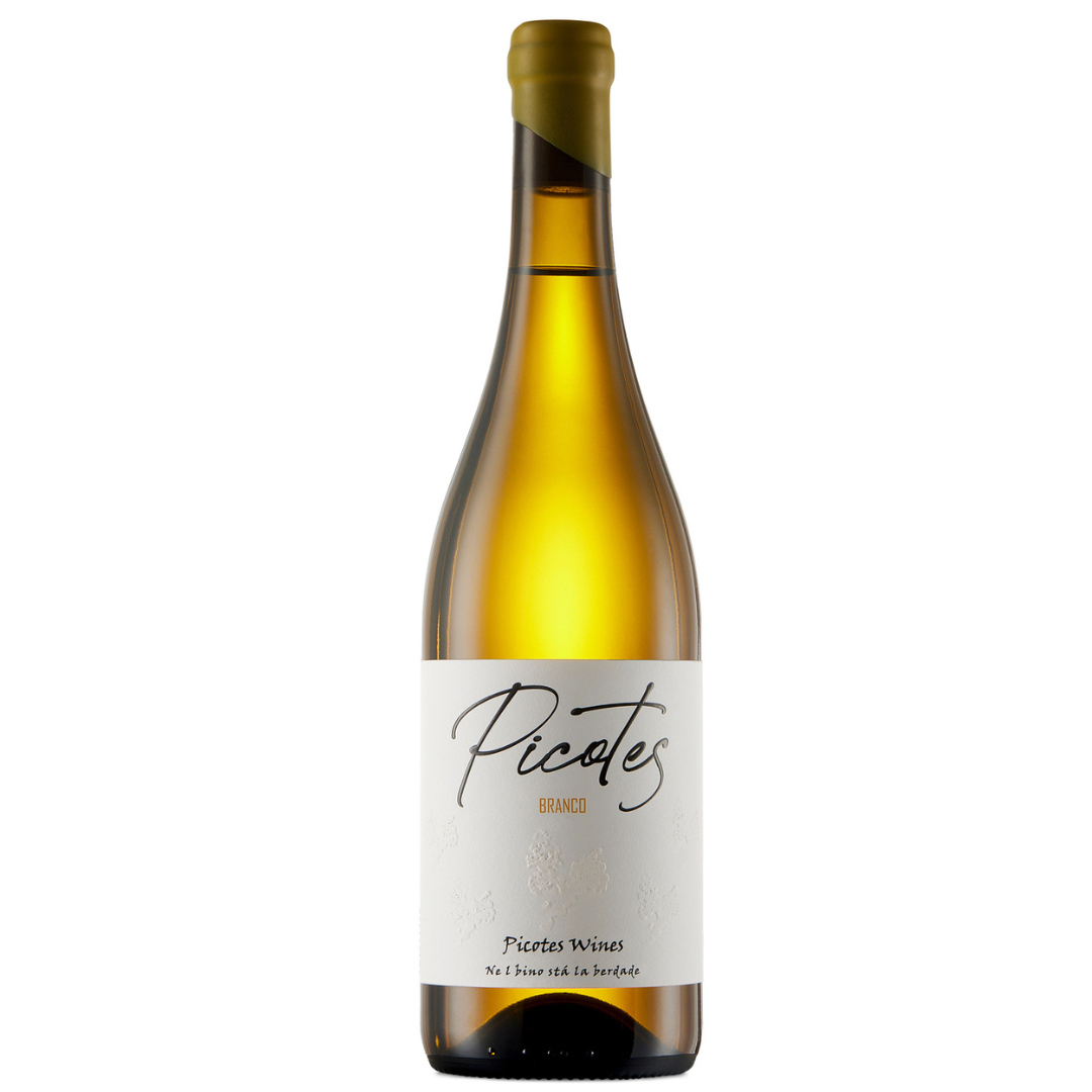 Picotes Branco 2023, 75cl