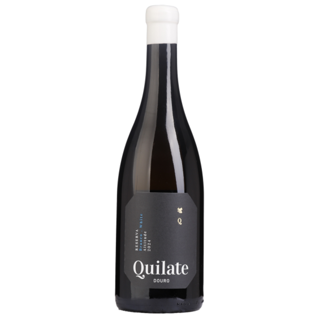 Quilate Reserva Altitude Branco 2024, 75cl