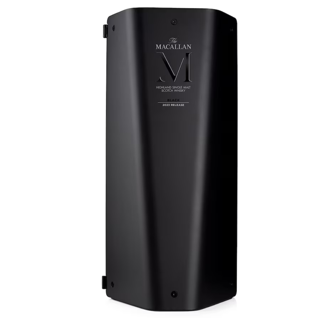 The Macallan M Black Single 2023, 70cl