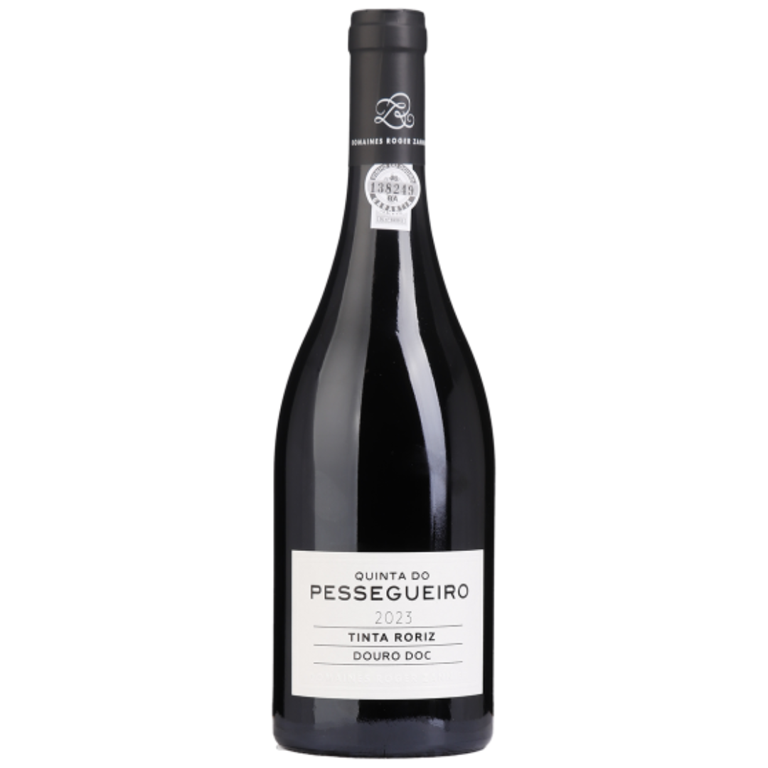Quinta do Pessegueiro Tinta Roriz Tinto 2023, 75cl