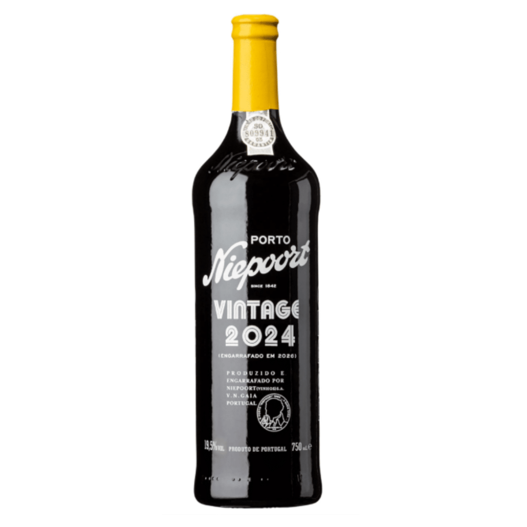 Niepoort Vintage Port 2024, 75cl