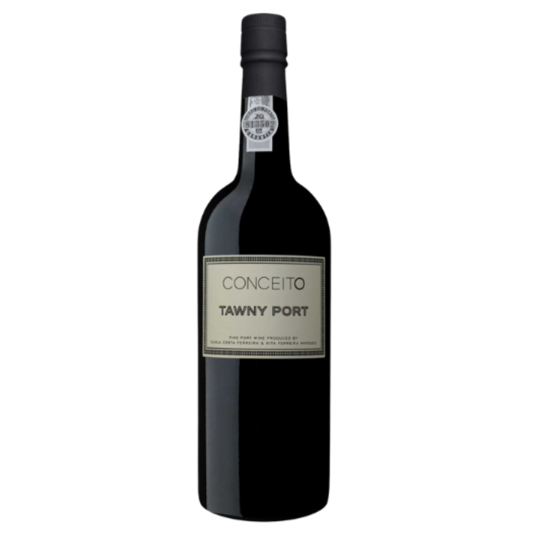 Conceito Porto Tawny, 75cl