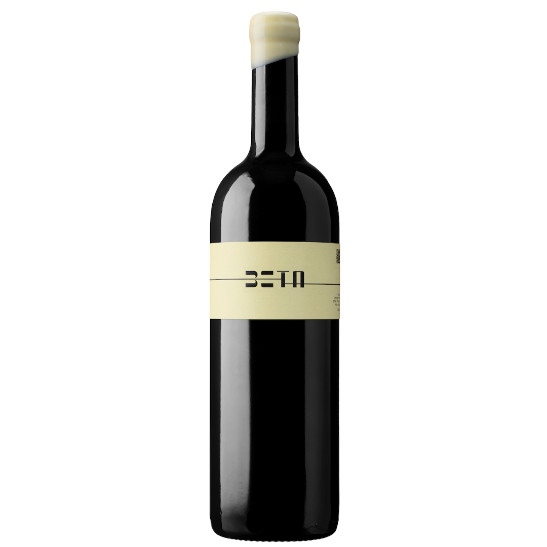Beta Blanc 2024, 75cl 