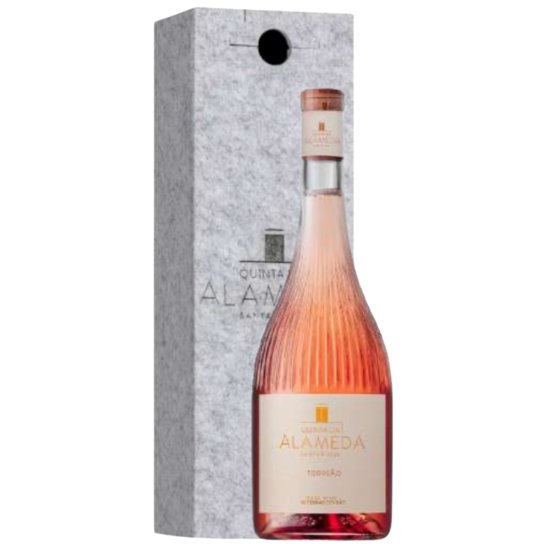 Quinta da Alameda Torreão Rosé 2022, 75cl