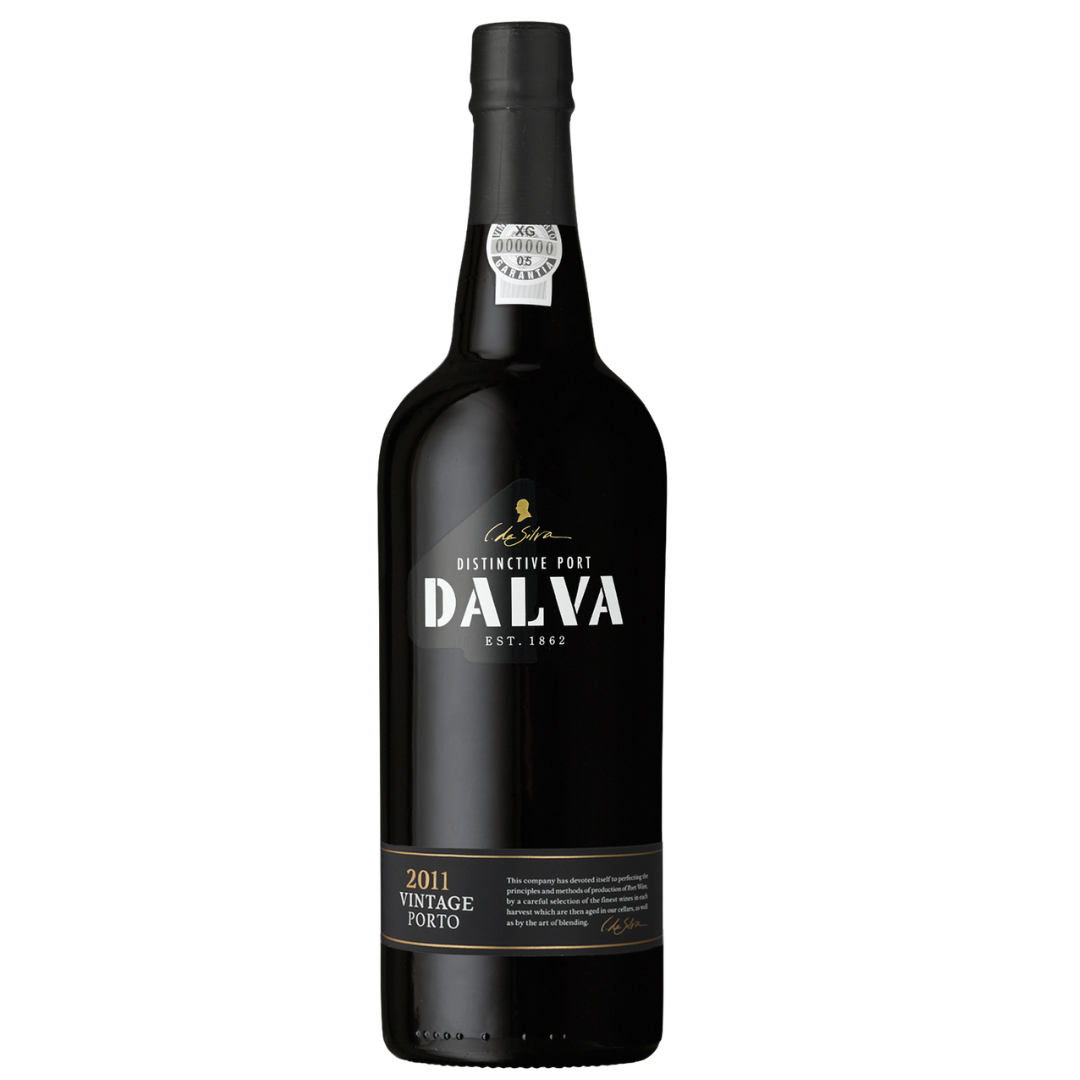 Dalva Porto Vintage 2011, 75cl