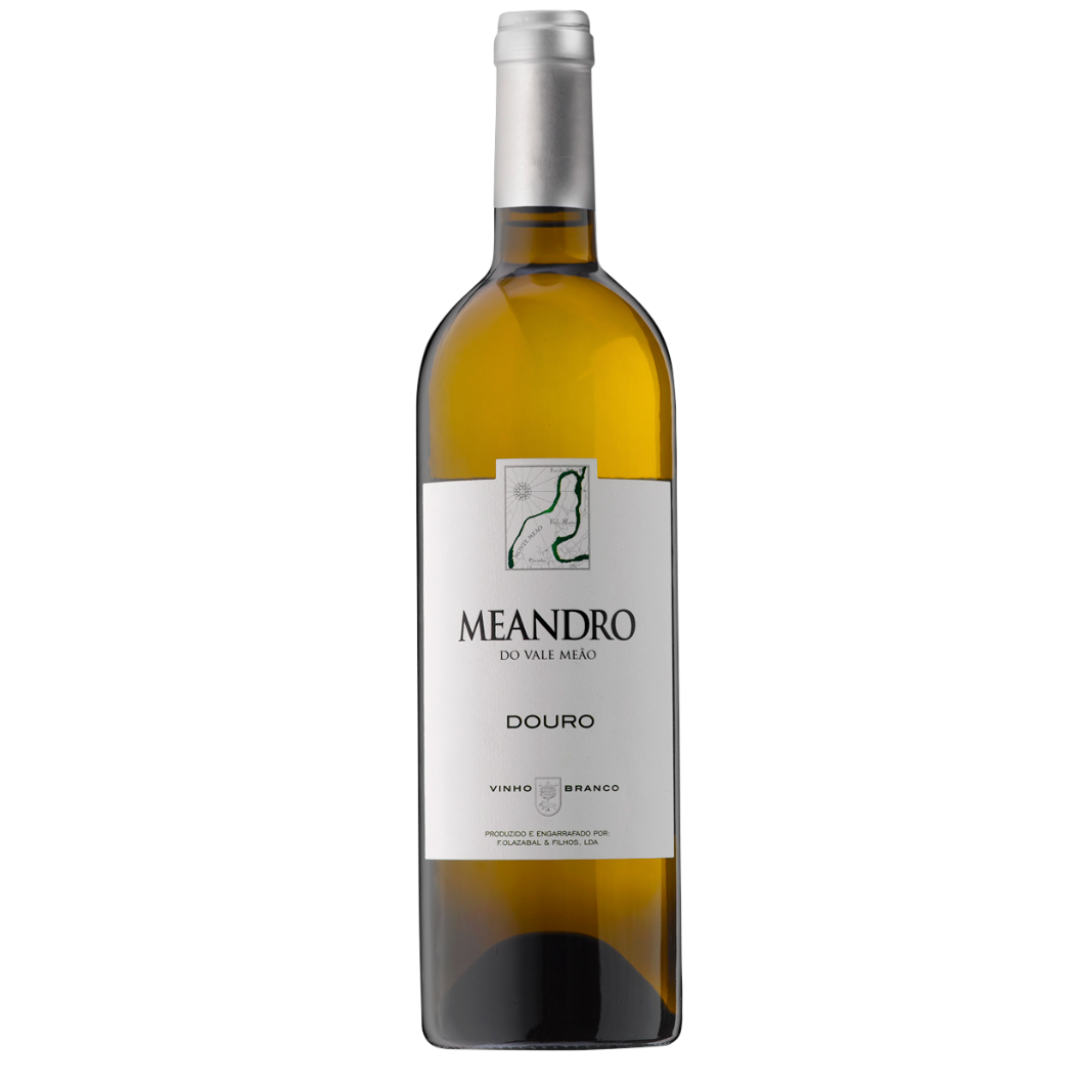 Meander do Vale Meão Blanc 2022, 75cl