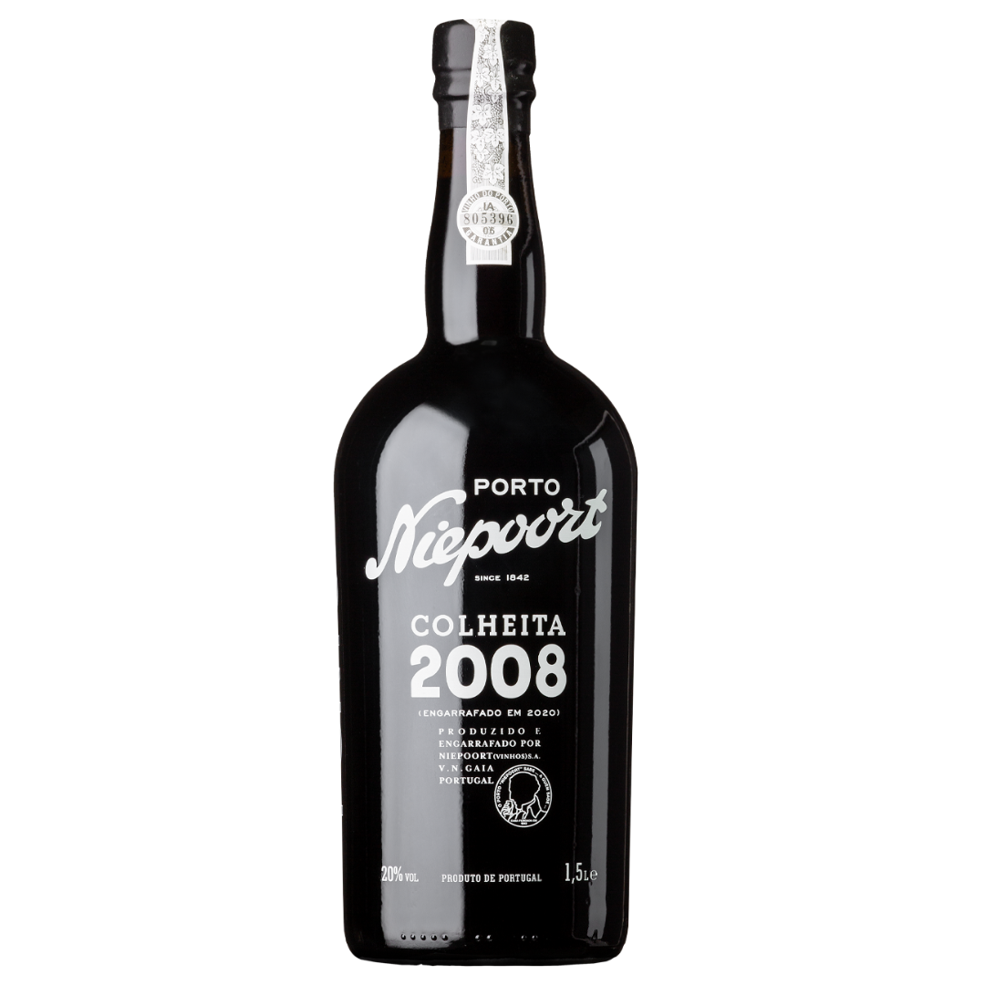 Niepoort Porto Colheita 2008, 1.5lt