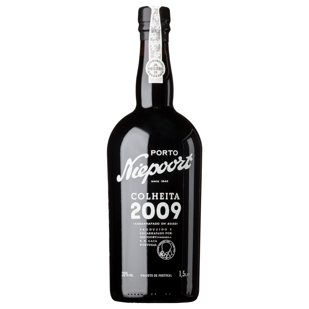 Niepoort Porto Colheita 2009, 1.5lt