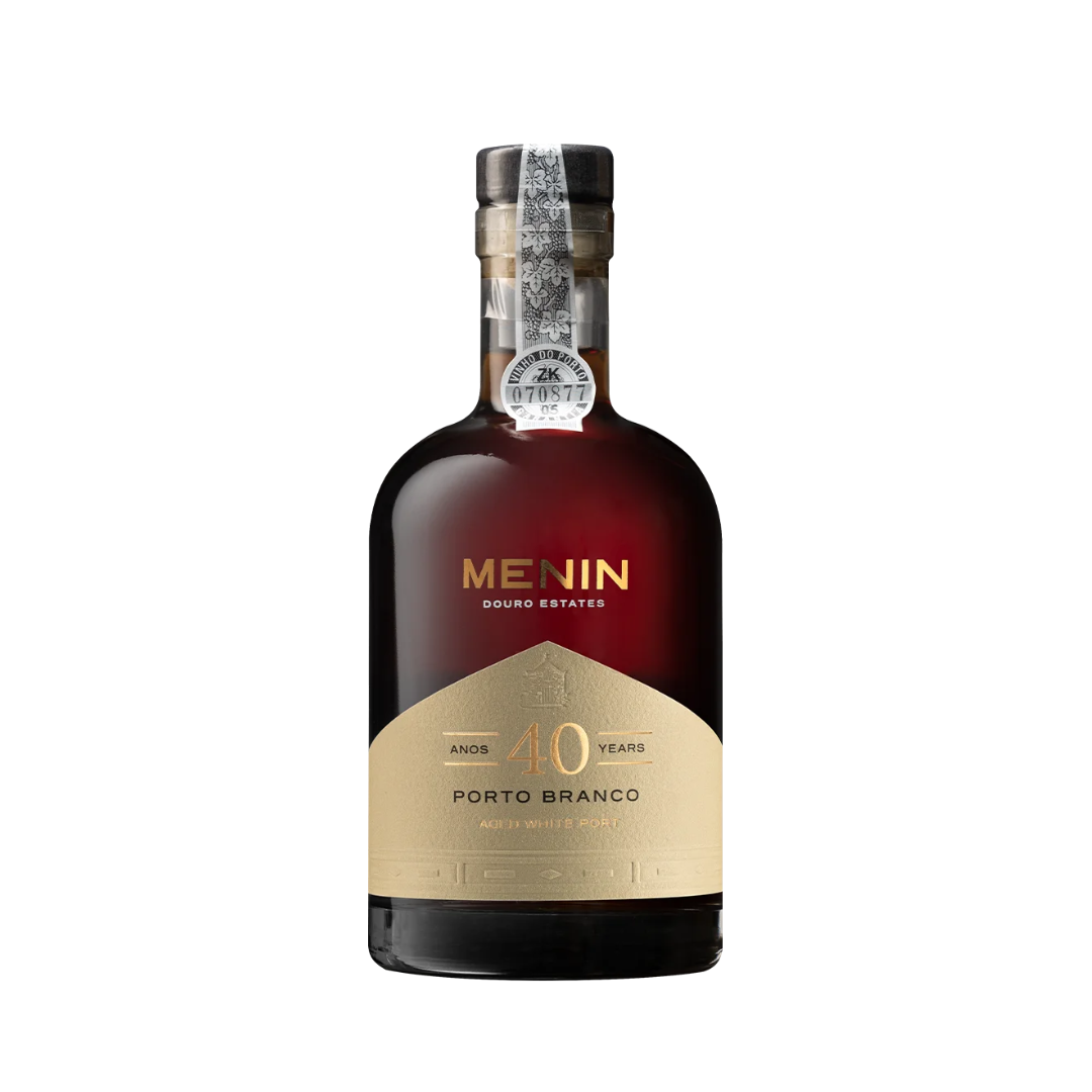 Menin Porto Branco 40 Anos, 50cl