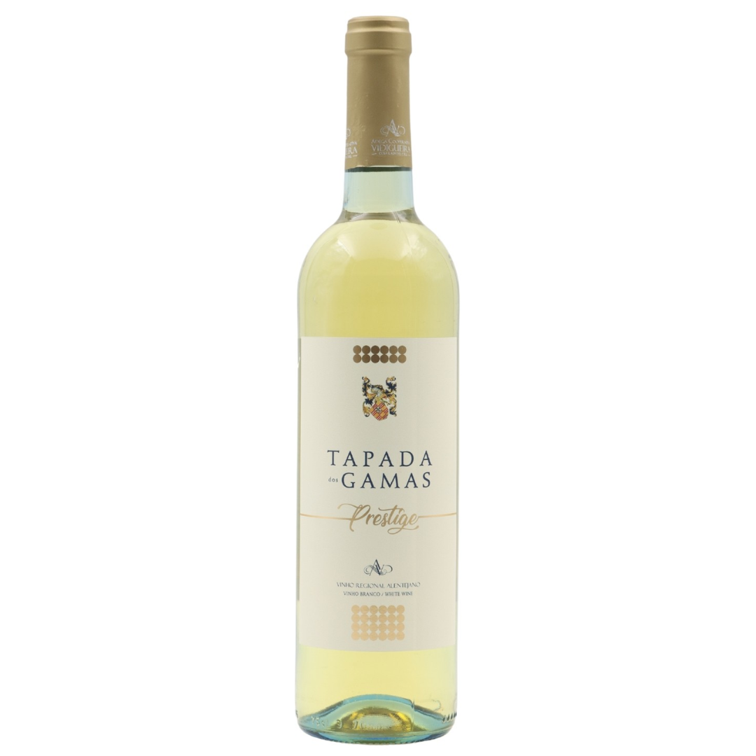Tapada dos Gamas Prestige Tinto 2023, 75cl