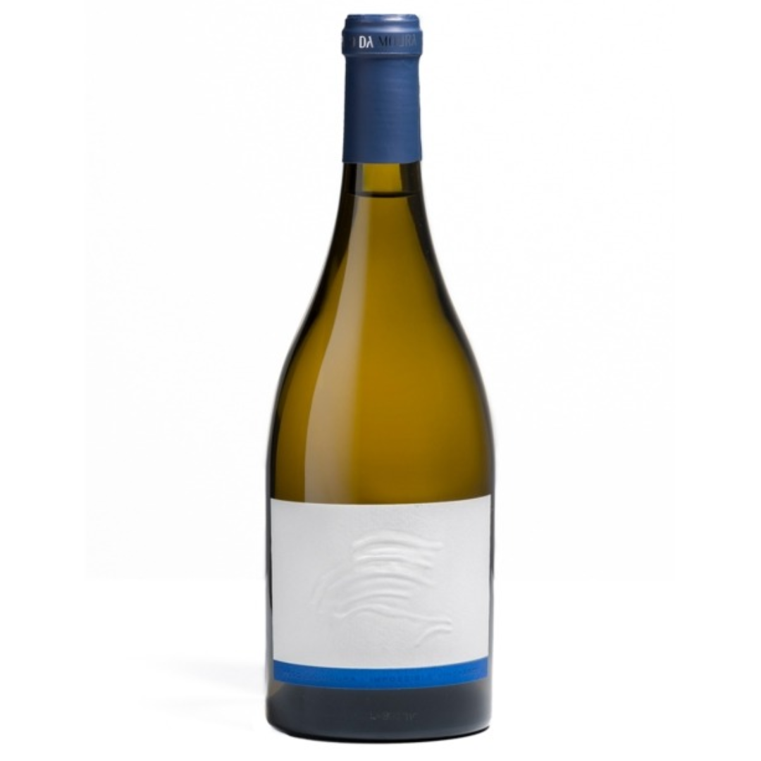 Pêgo da Moura Impossible Vineyards Boal Branco 2017, 75cl