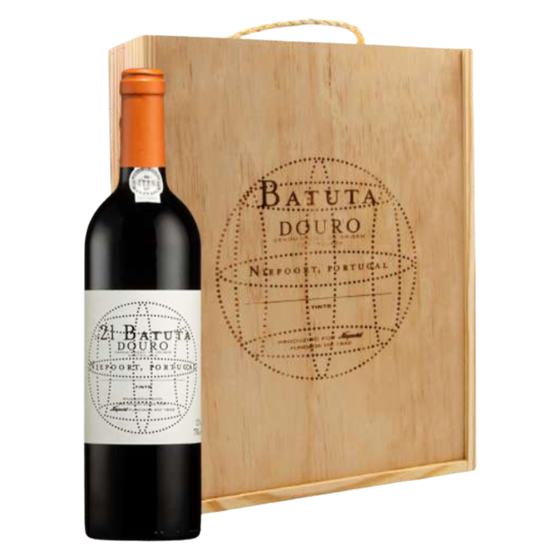 Conjunto Niepoort Batuta