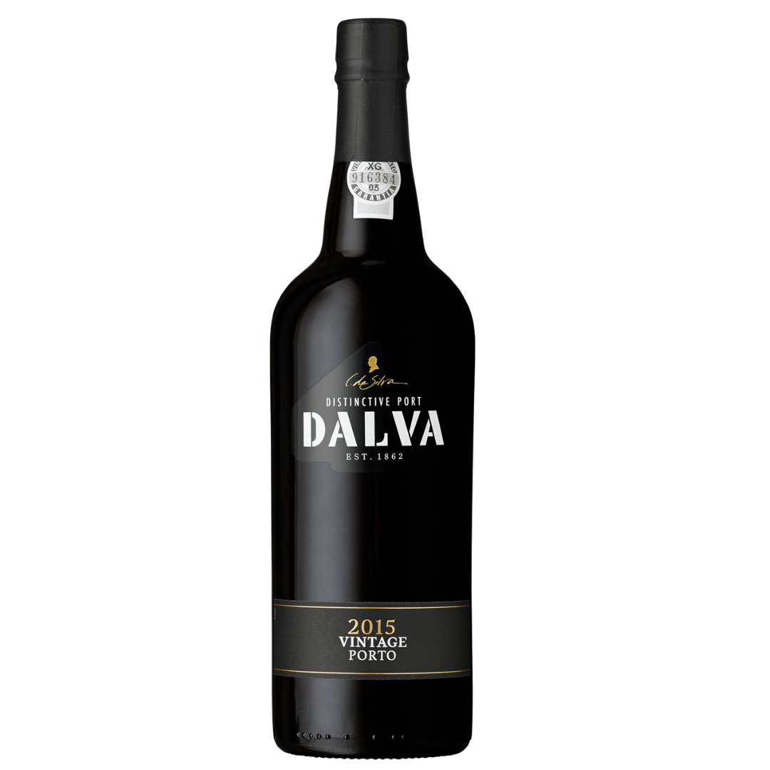 Dalva Porto Vintage 2015, 75cl