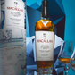 The Macallan 18 Years Old Diamonds Are Forever 55th Anniversary, 70cl