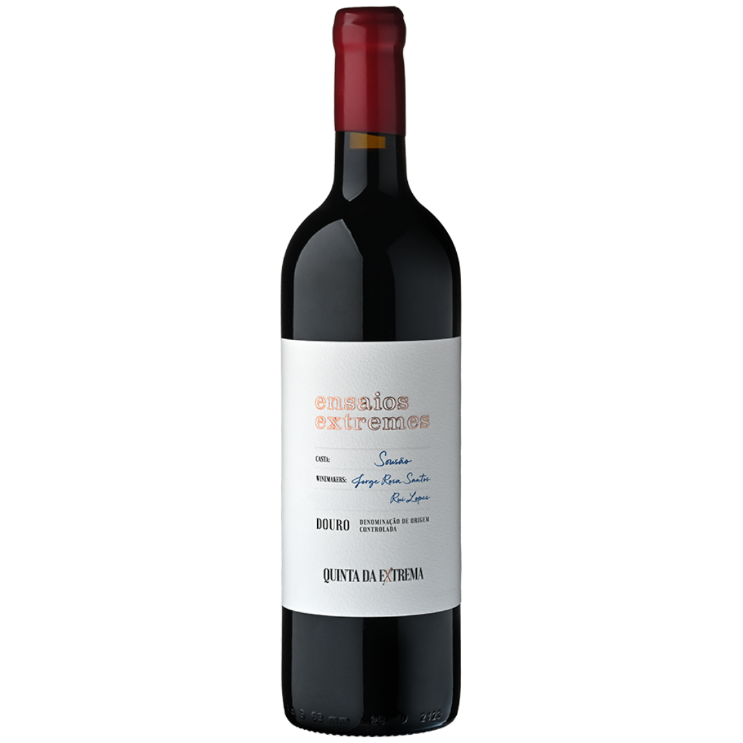 Quinta da Extrema Ensaios Extremes Sousão Tinto 2019, 75cl