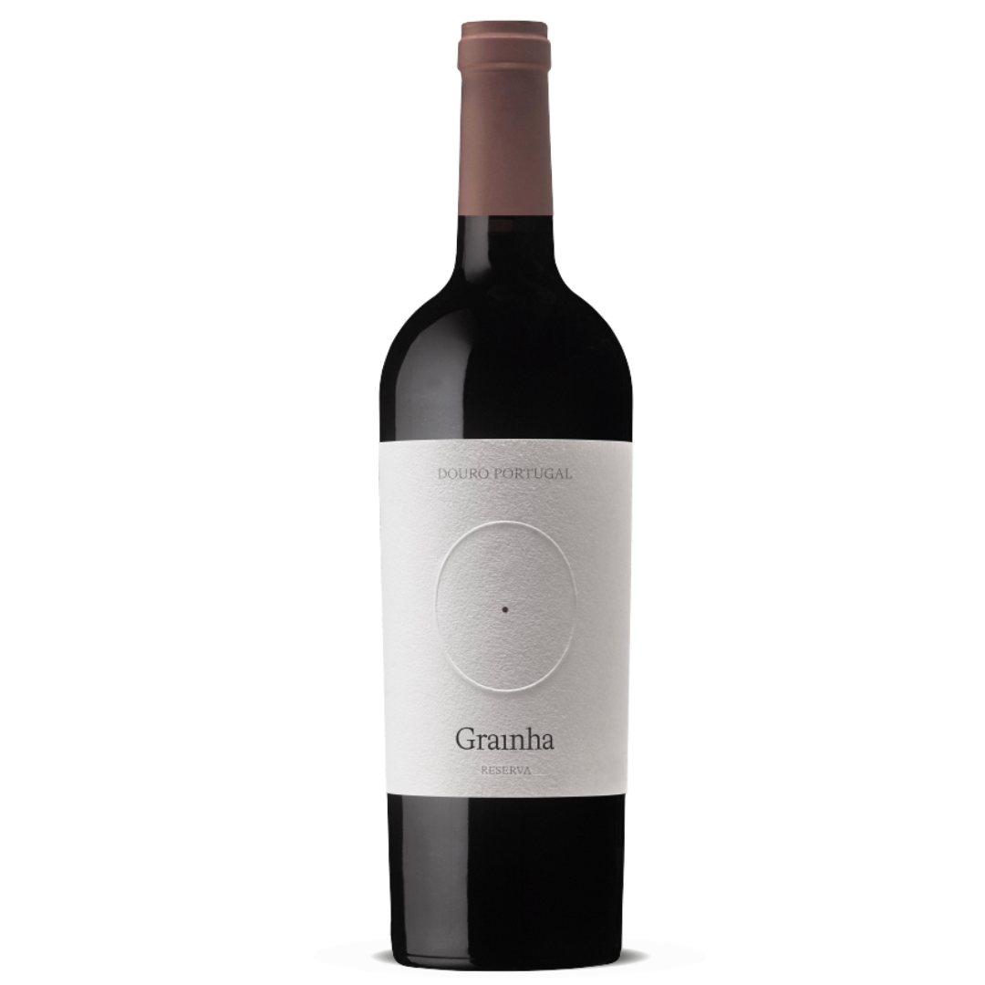 Quinta Nova Grainha Reserve Red 2022, 75cl