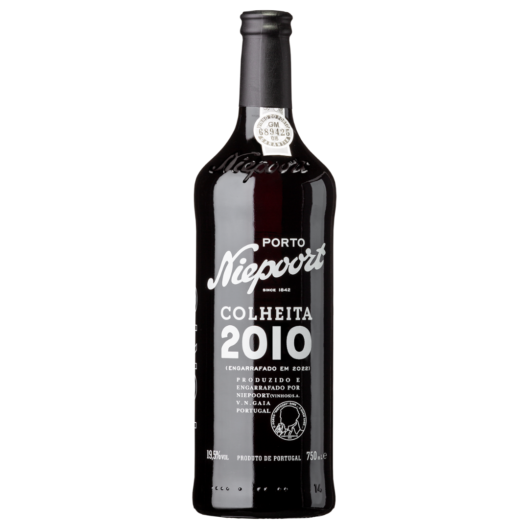 Niepoort Porto Colheita 2010, 75cl