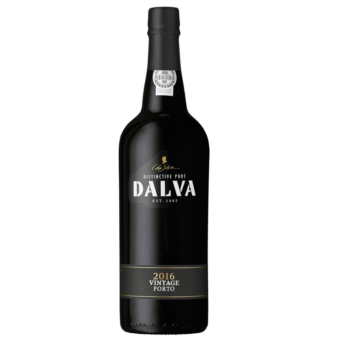 Dalva Porto Vintage 2016, 75cl