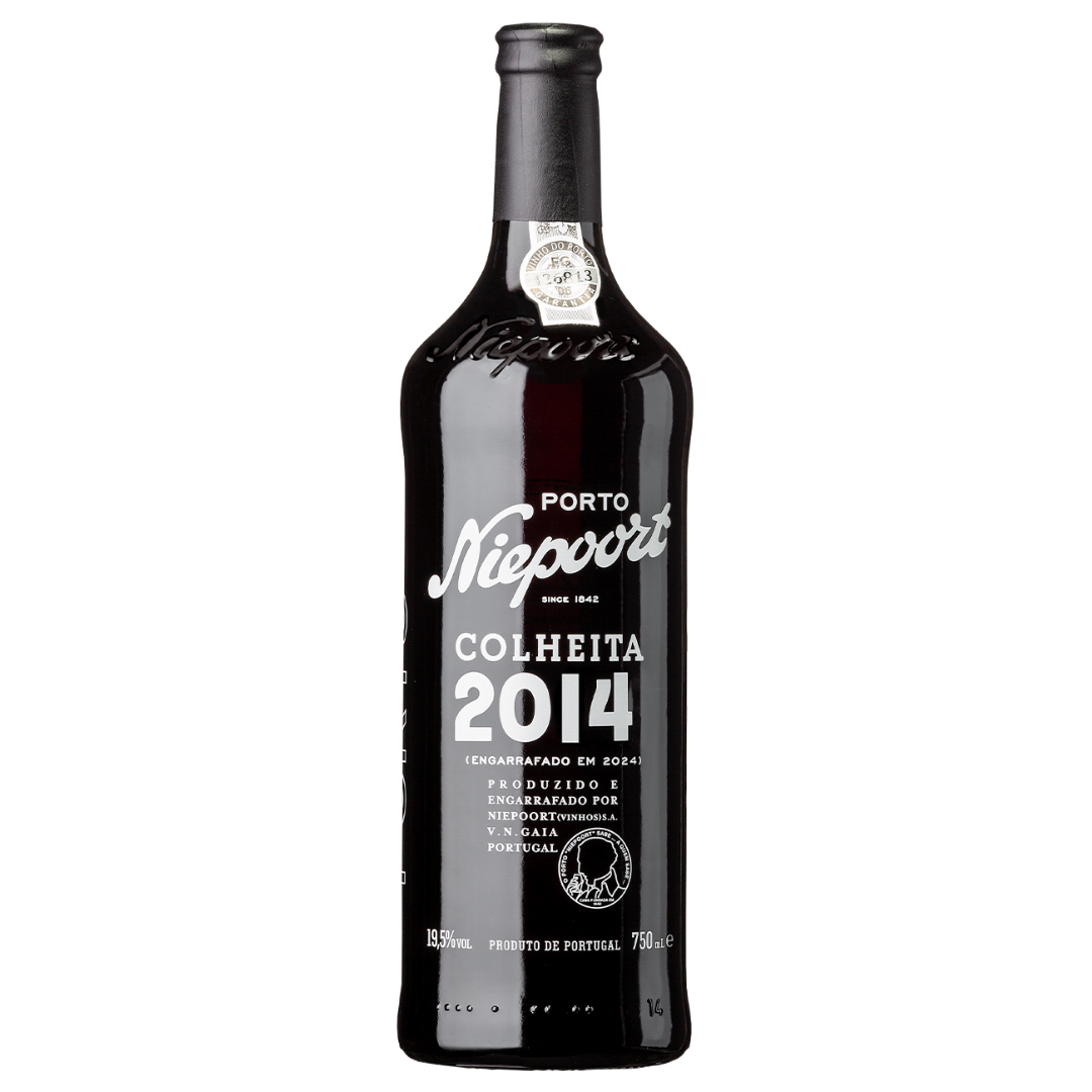 Niepoort Porto Colheita 2014, 75cl