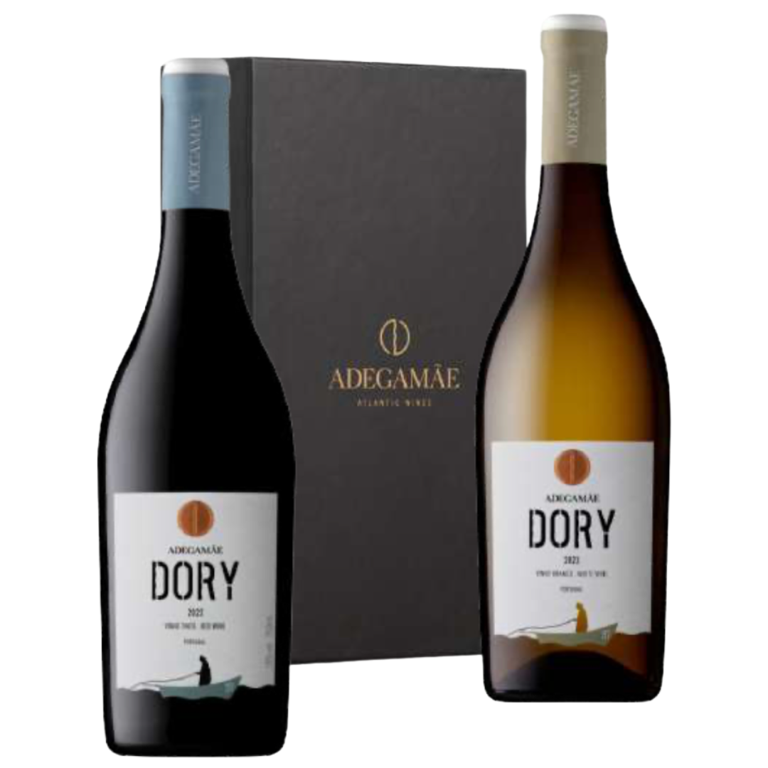 Conjunto Adegamãe Dory