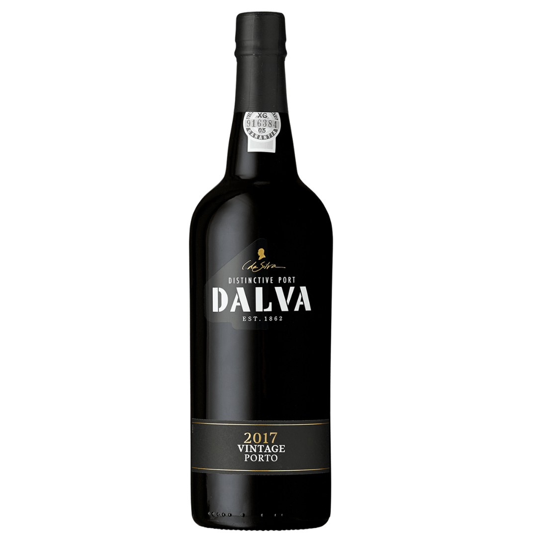 Dalva Porto Vintage 2017, 75cl