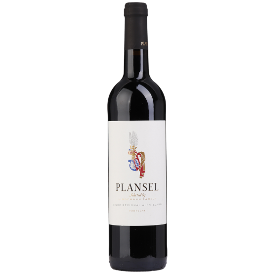 Plansel Tinto 2023, 75cl