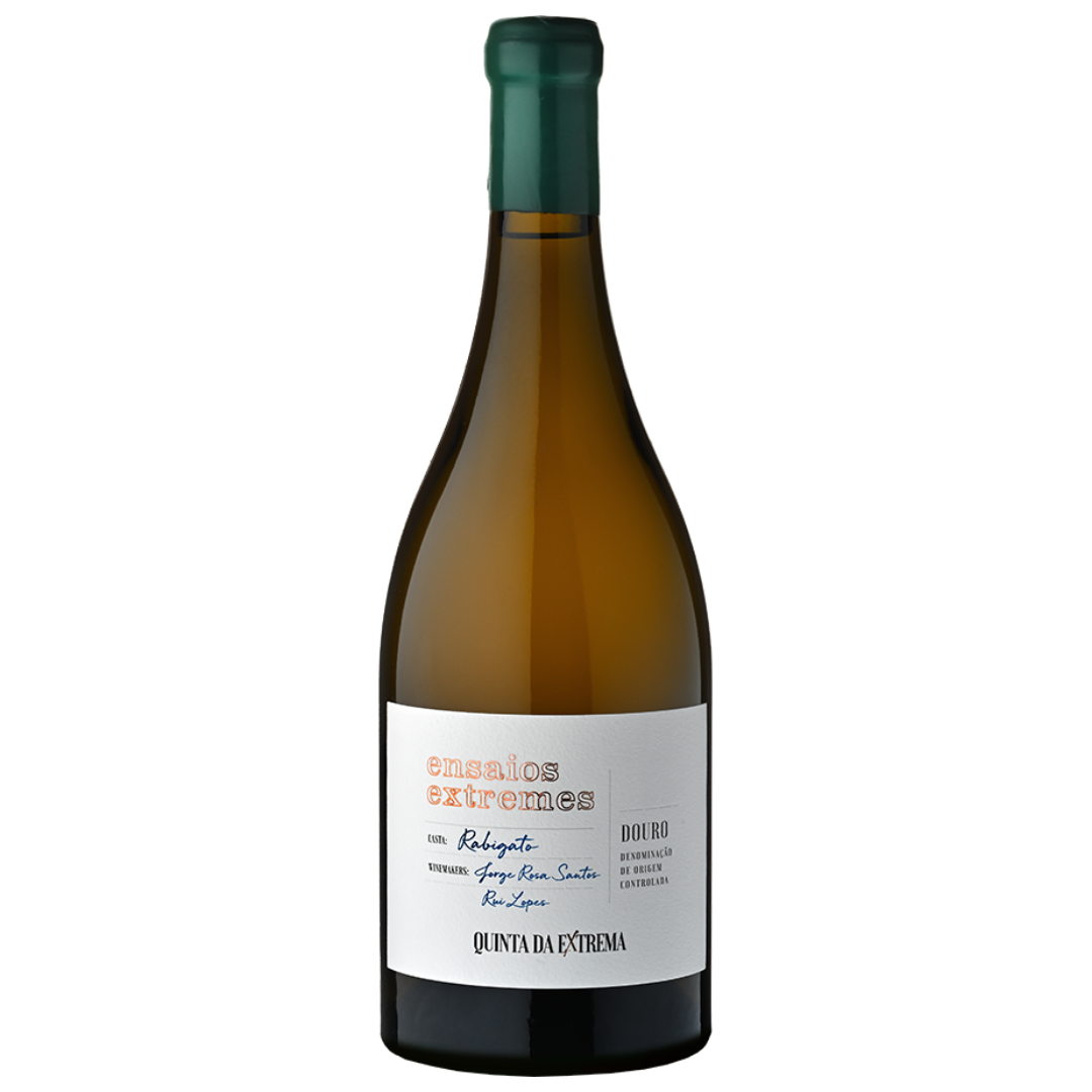 Quinta da Extrema Ensaios Extremes Rabigato Branco 2020, 75cl