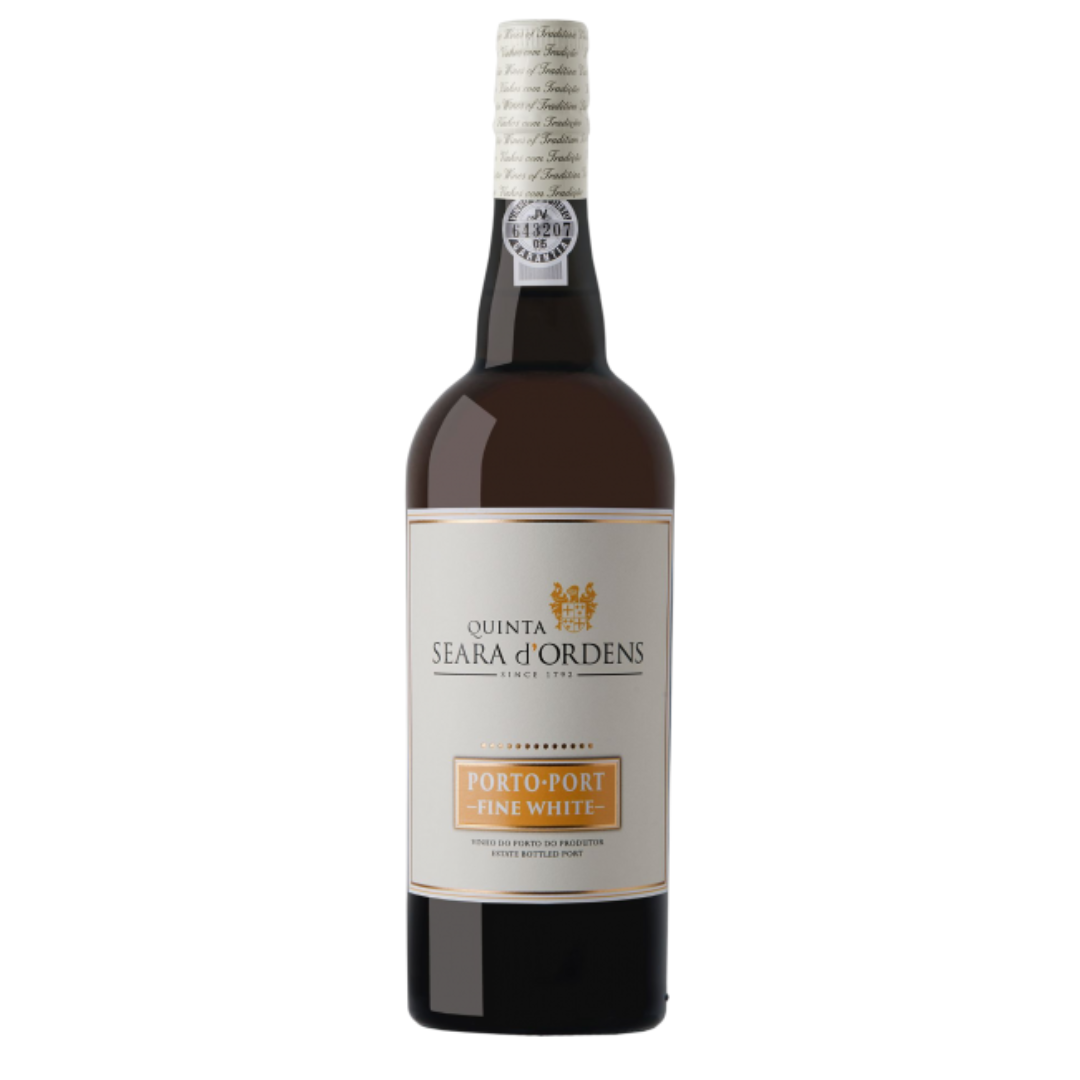 Quinta Seara D'ordens Porto Fine White, 75cl