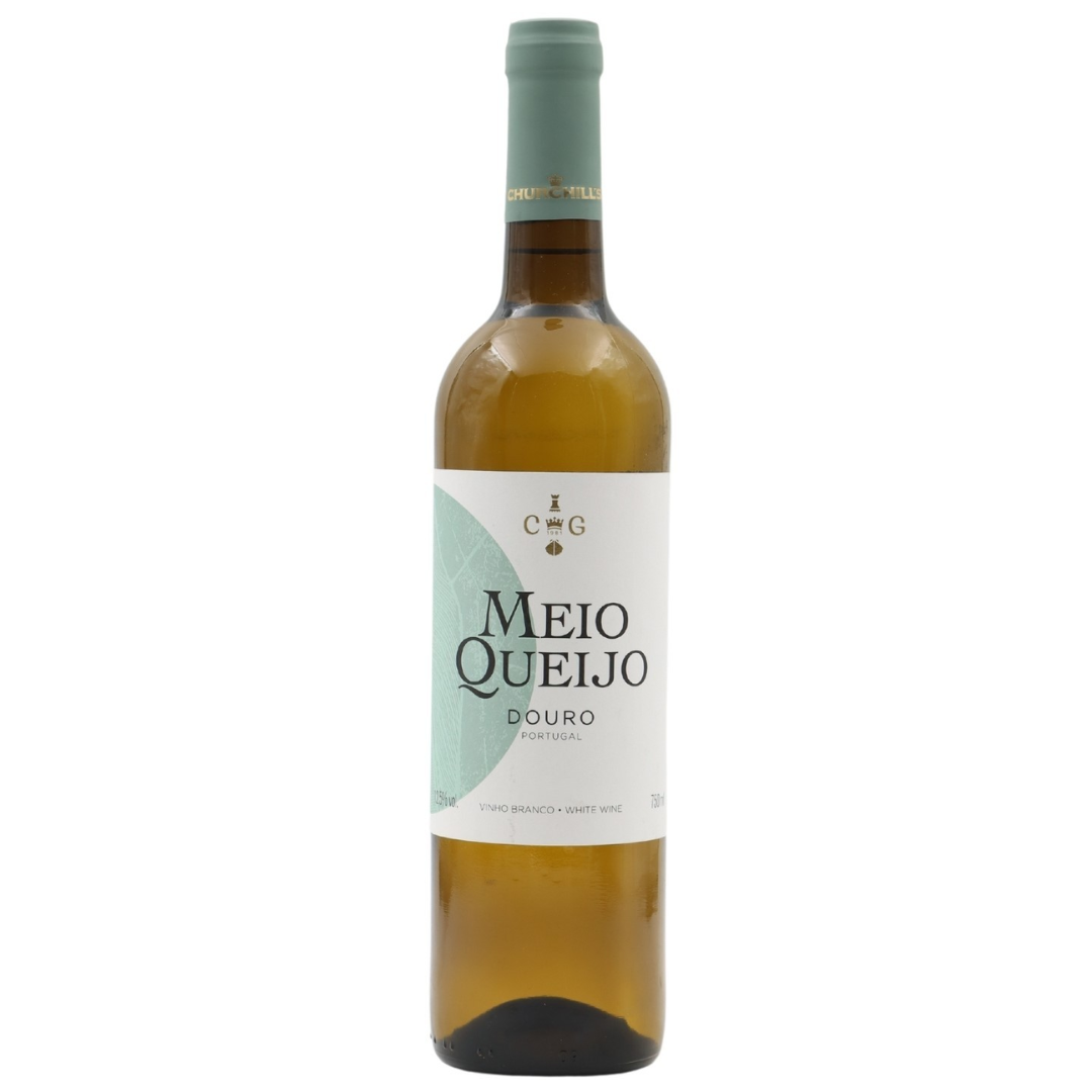 Meio Queijo Branco 2022, 75cl