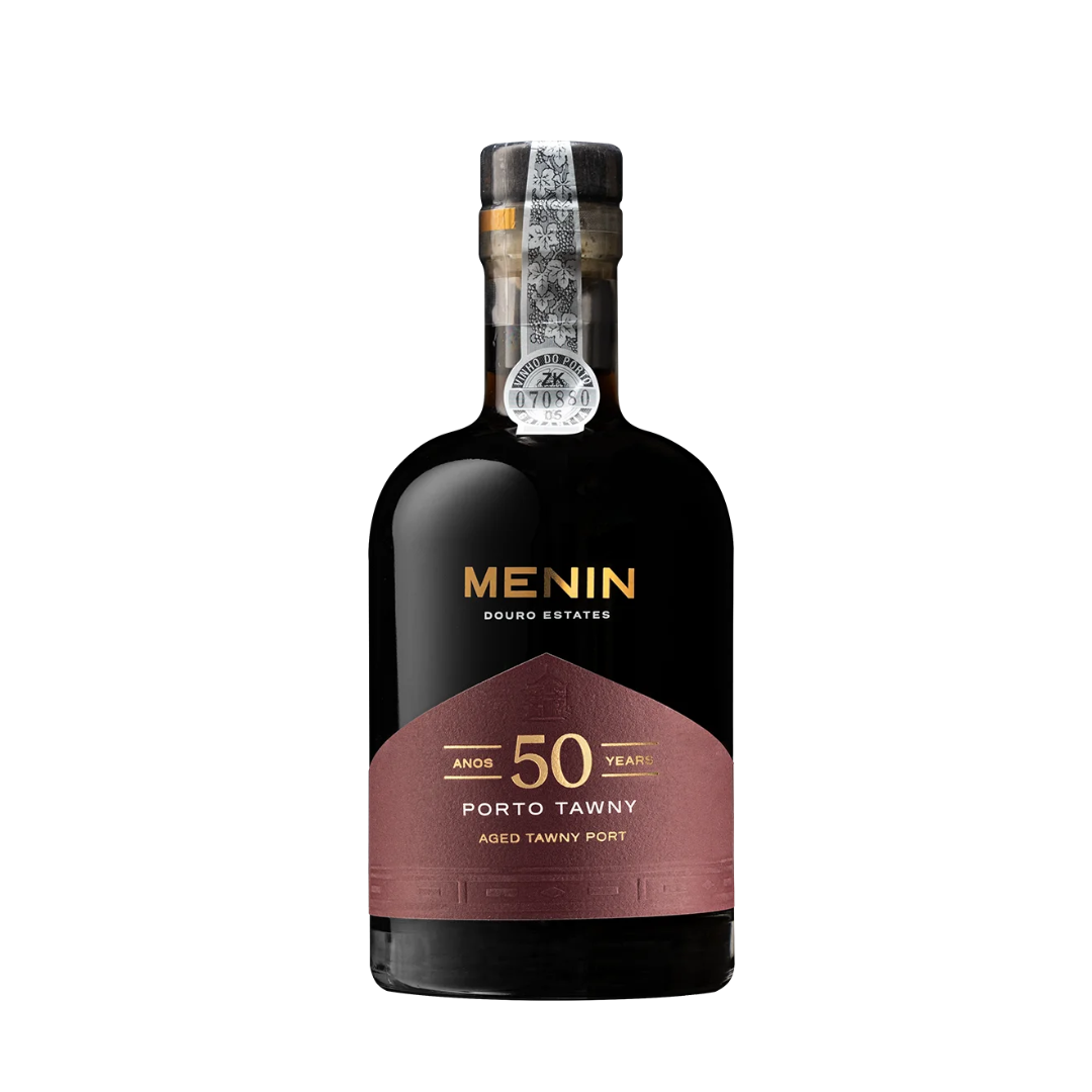Menin Porto Tawny 50 Years, 50cl