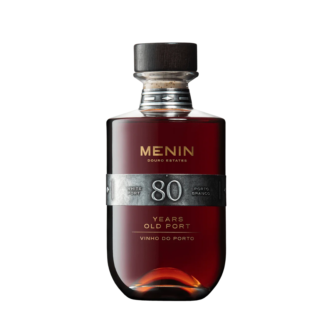Menin Porto Branco 80 Anos, 50cl