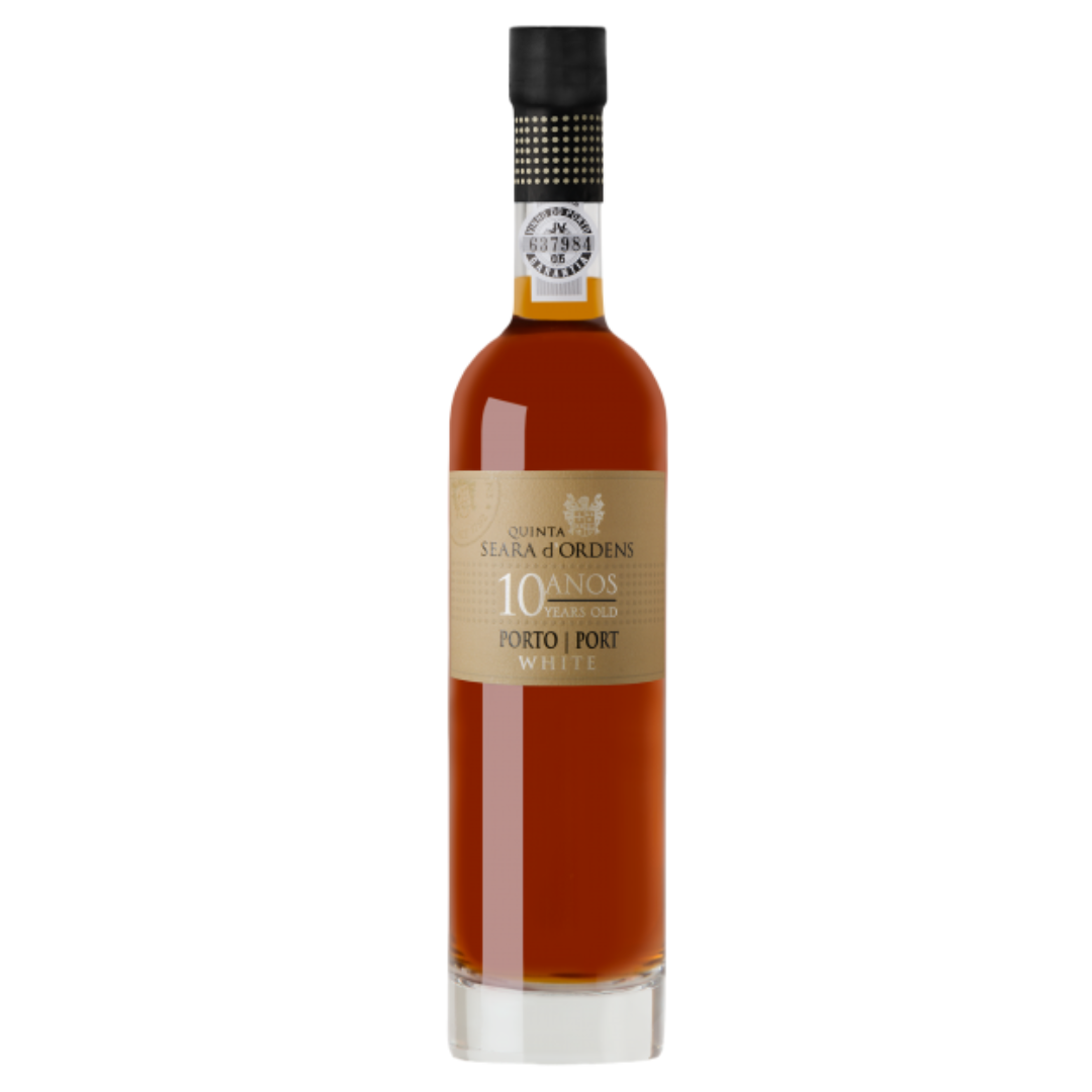 Quinta Seara d'Ordens 10 Year Old White Port, 50cl