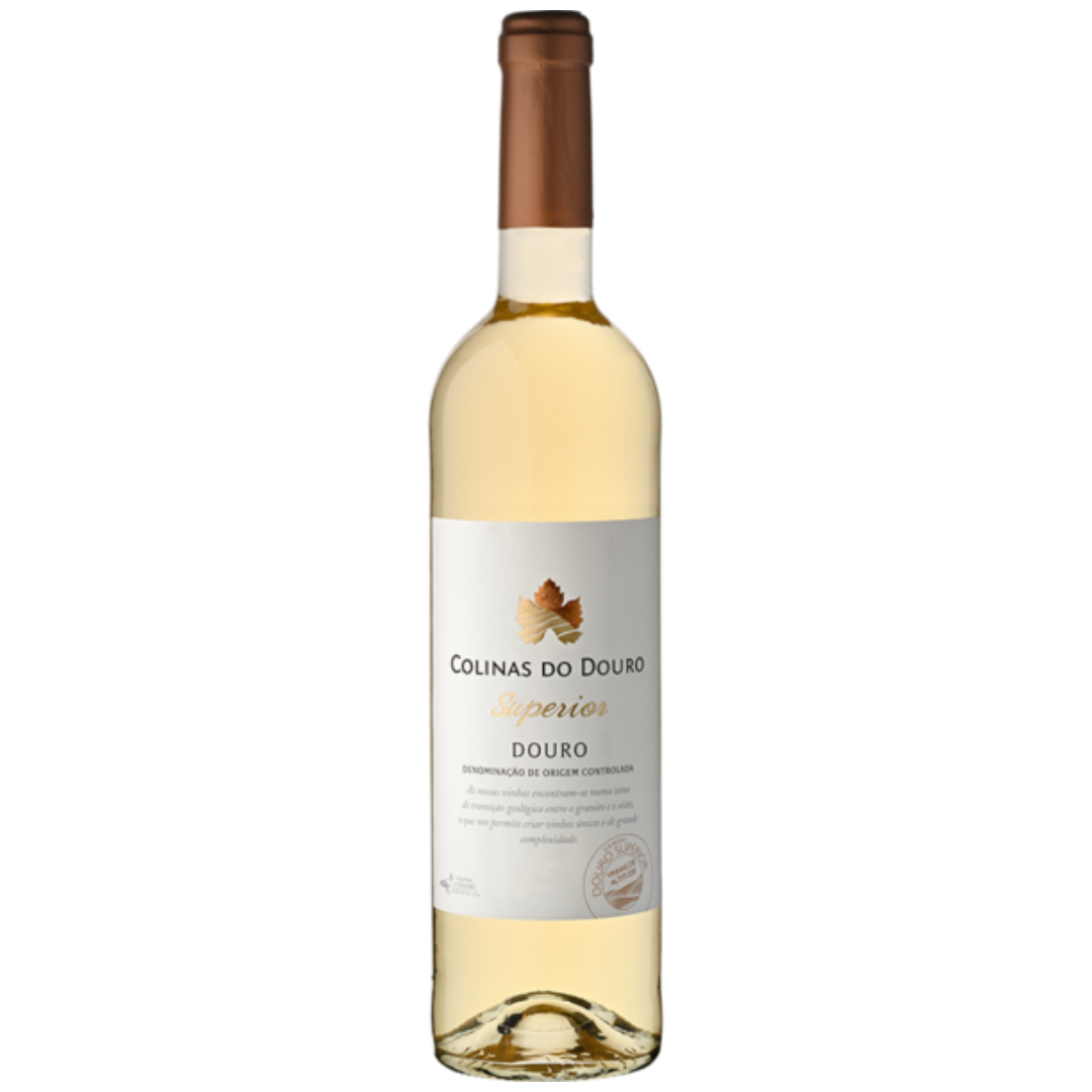 Colinas do Douro Superior Branco 2023, 75cl