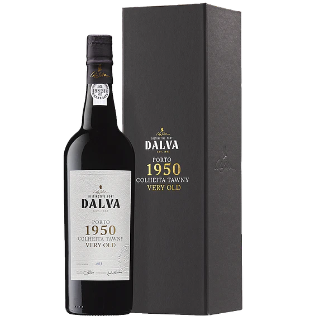 Dalva Porto Colheita Edição Limitada 1950, 75cl