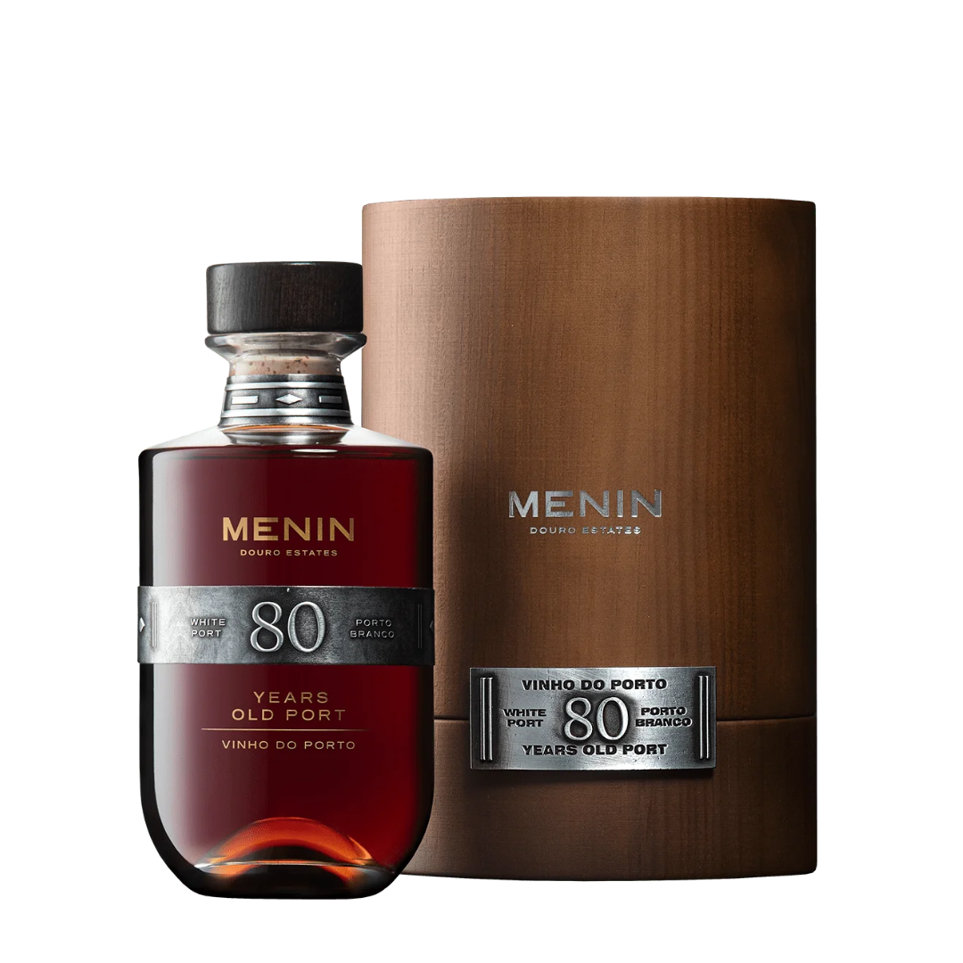 Menin Porto Branco 80 Anos, 50cl