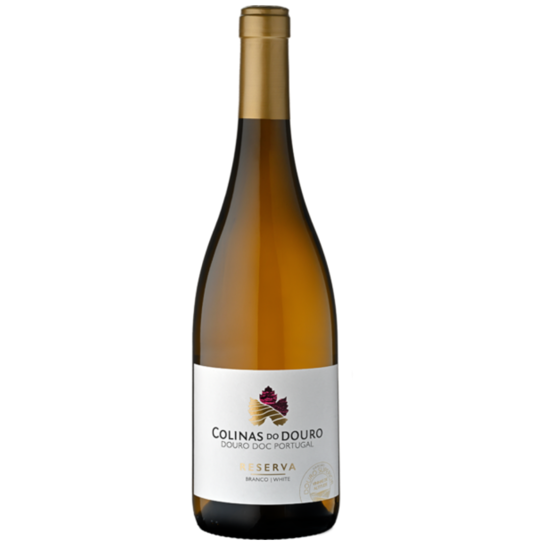 Colinas do Douro Reserva Branco 2023, 75cl
