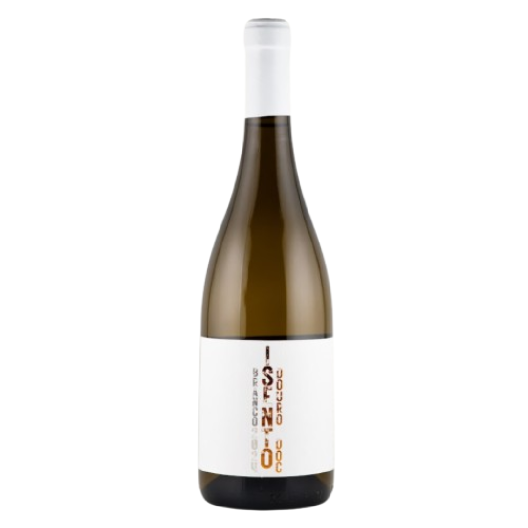 Isento White 2023, 75cl