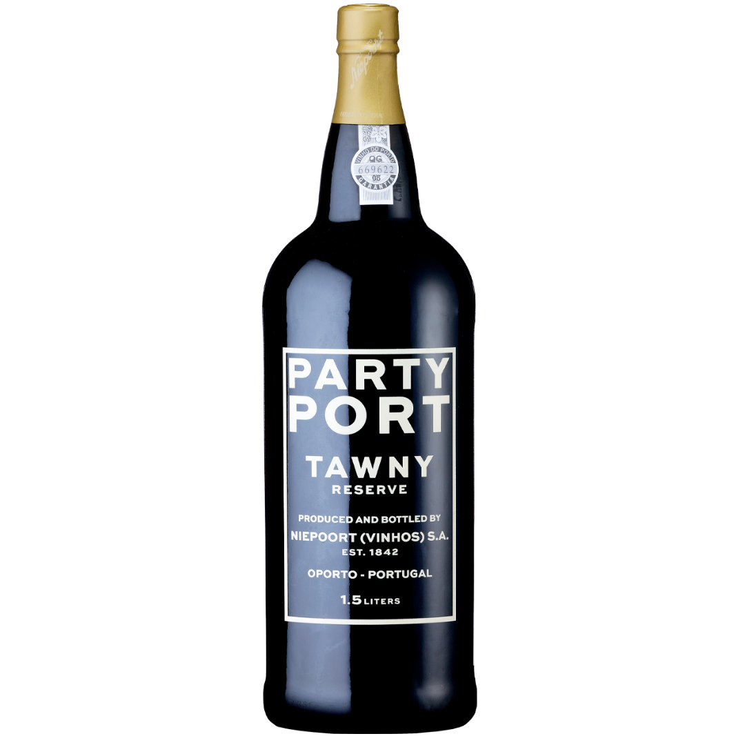 Niepoort Porto Party Tawny Reserve, 1.5lt