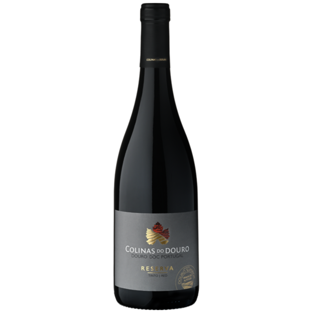 Colinas do Douro Reserva Tinto 2021, 75cl