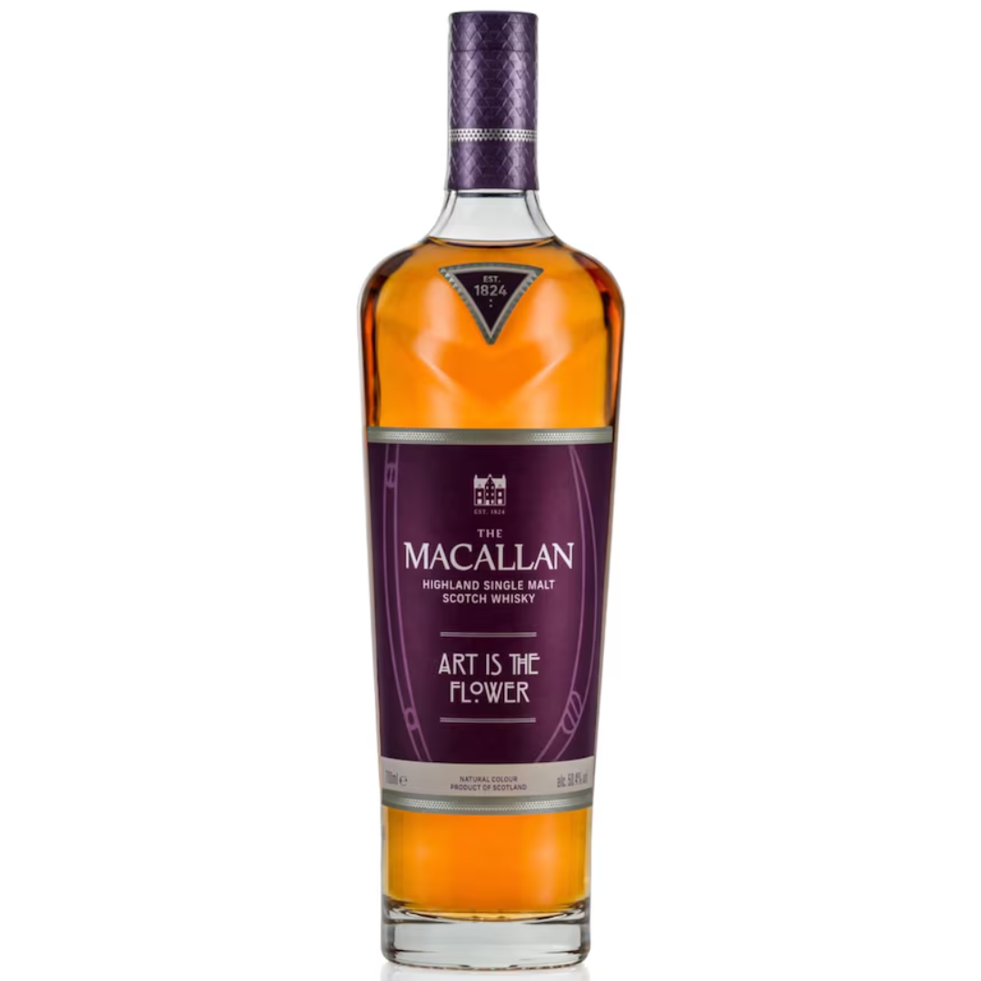 The Macallan Art is the Flower, 70cl
