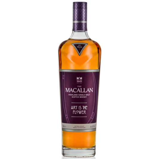 The Macallan Art is the Flower, 70cl