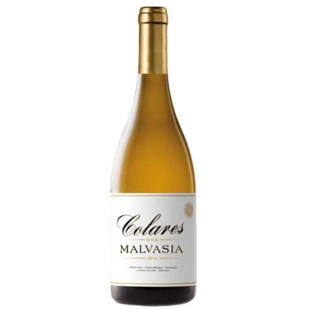 Fundação Oriente Colares Malvasia White 2017, 75cl