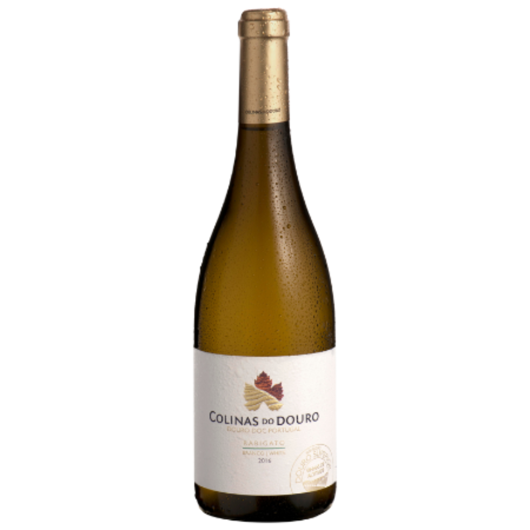 Colinas do Douro Rabigato Branco 2016, 75cl